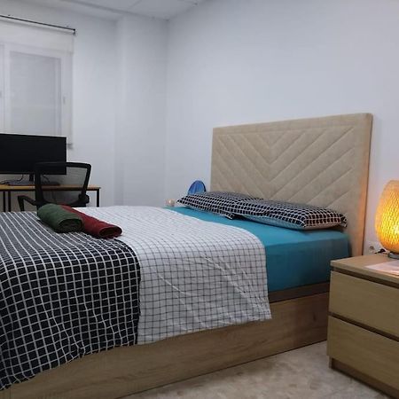 Appartment As A Service. Book It Now Málaga Exteriör bild