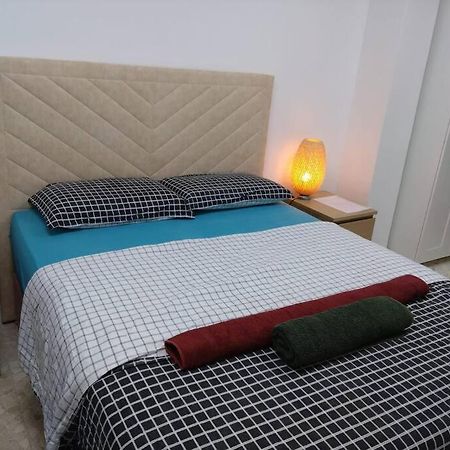 Appartment As A Service. Book It Now Málaga Exteriör bild