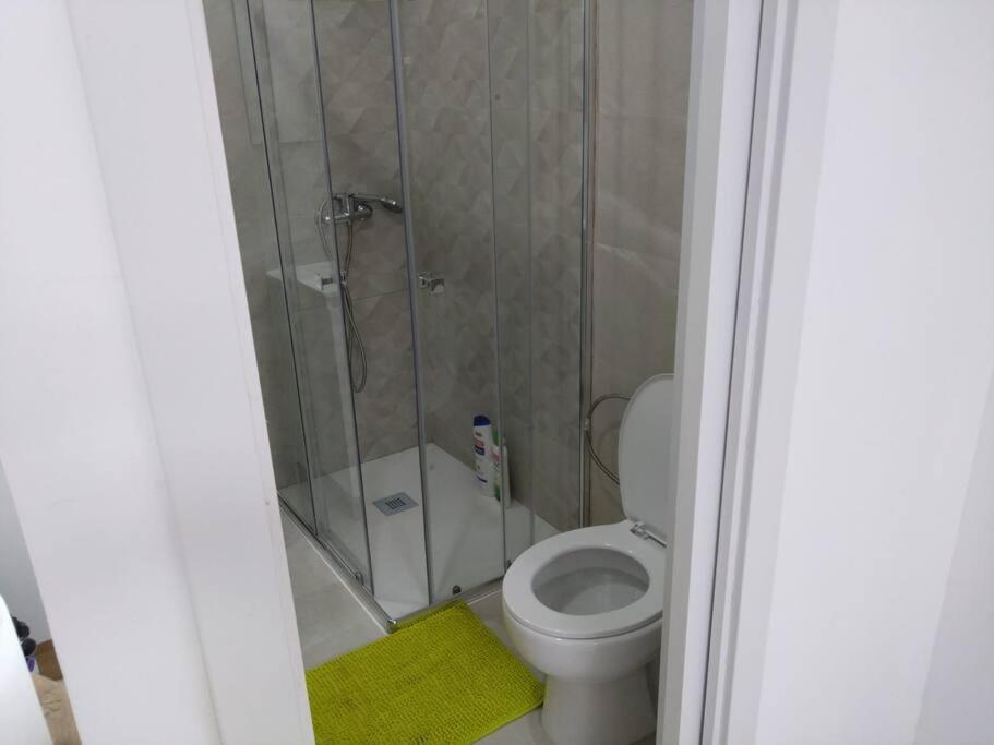 Appartment As A Service. Book It Now Málaga Exteriör bild