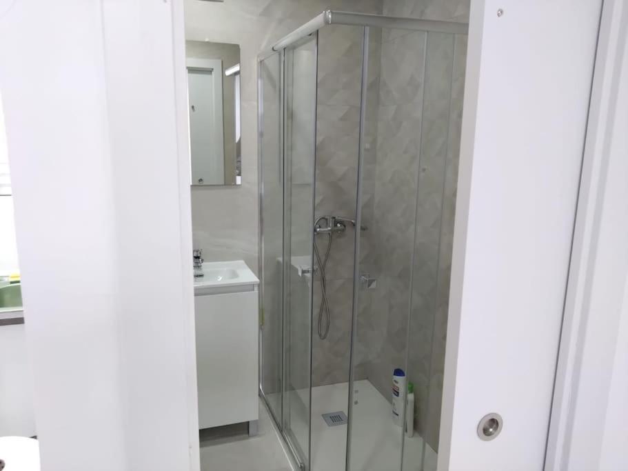 Appartment As A Service. Book It Now Málaga Exteriör bild